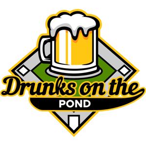 Drunks on the Pond