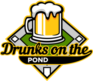 Drunks on the Pond