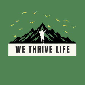 We Thrive Life