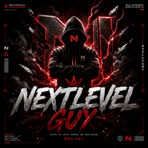 The Next Level Guy Show