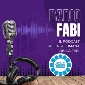 RADIO FABI