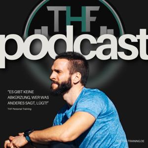 THF Podcast