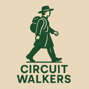 Circuit Walkers