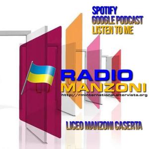 Radio Manzoni Caserta
