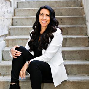 Transformational Connections with Kathy