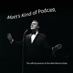 Matt’s Kind of Podcast