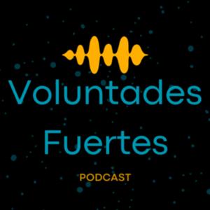 Voluntades fuertes