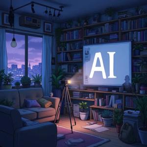 The AI Tripod Podcast