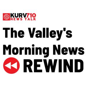 The Valley's Morning News Rewind