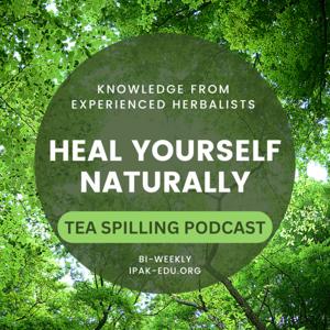 Heal Yourself Naturally
