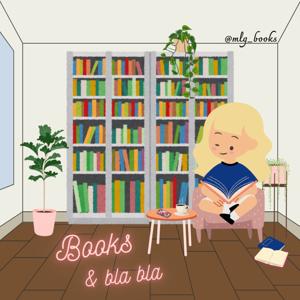 Books & bla bla