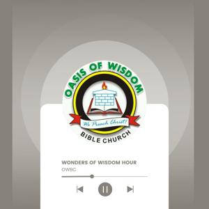 Oasis of Wisdom Bible Church