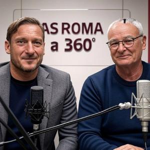 AS Roma a 360°