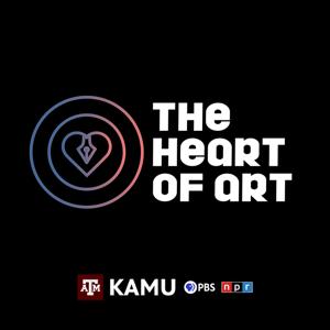 The Heart of Art