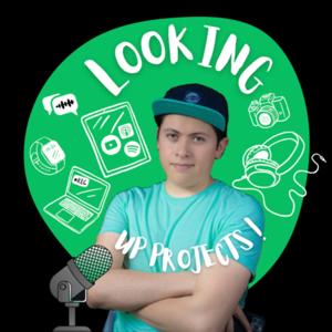 Looking Up Projects!