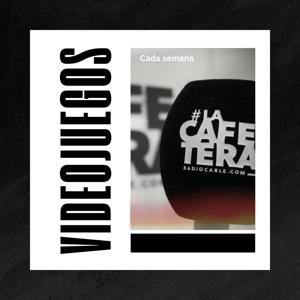 VIDEOJUEGOS DE LA CAFETERA