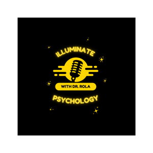 Illuminate Psychology Podcast