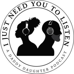 I Just Need You To Listen