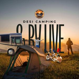 Desi Camping & RV Live!