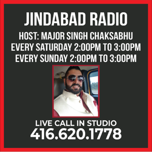 Eawaz - 770AM Radio, TV, Media