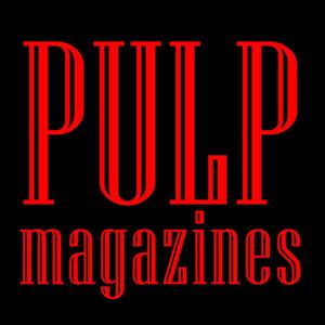 Pulp Magazines