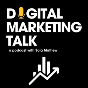 Digital Marketing Talk