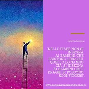 Fiabe e Favole per crescere