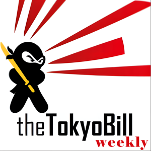theTokyoBill weekly