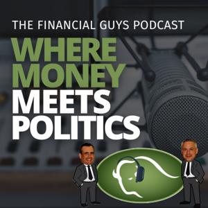 "The Financial Guys" Glenn Wiggle & Mike Lomas