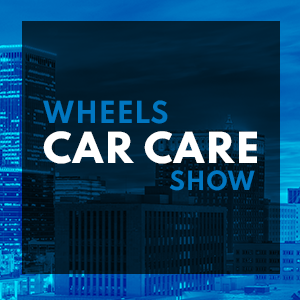 The Wheels Car Care Show