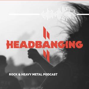 HeadbangingMX, Rock y Heavy Metal