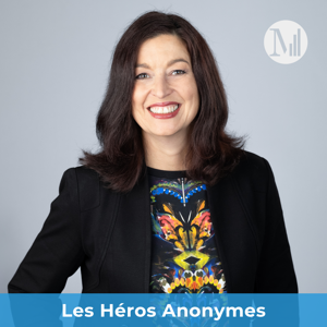 Les Héros Anonymes