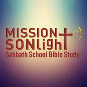 Mission SONlight Sabbath School Bible Study