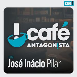 Café Antagonista com José Inácio Pilar