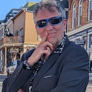 The Weekend - Live & Local with John Potter