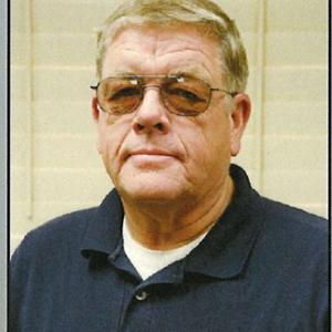 THERE IS STILL POWER IN THE BLOOD!