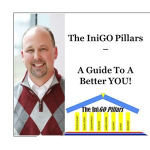 The IniGO Pillars - Develop A Better Version of Yourself