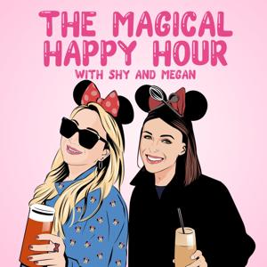The Magical Happy Hour