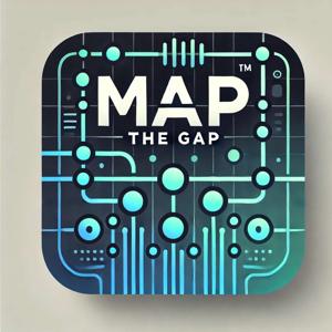 Map the Gap by Vicinia.io