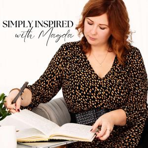 Simply Inspired with Magda