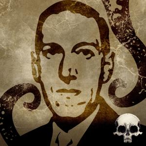 The Lovecraft Vault by HorrorBabble