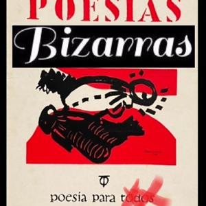 Poesías Bizarras