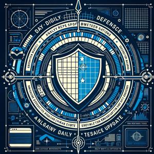 China Hack Report: Daily US Tech Defense