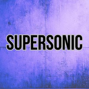 Supersonic