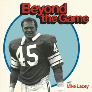Beyond the Game Podcast