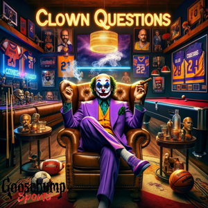 Clown Questions