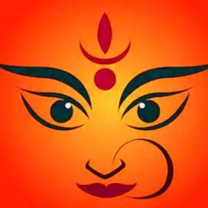 Baba Harihar Ramji's Navaratri Satsangs