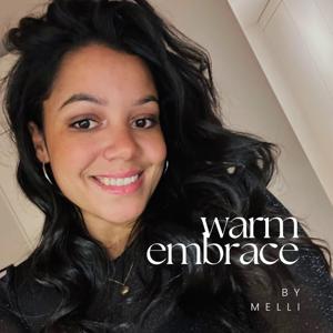 warm embrace by melli