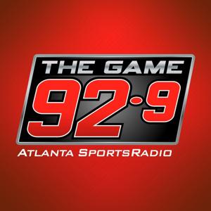 92.9 The Game Weekends