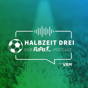 Halbzeit drei by VRM